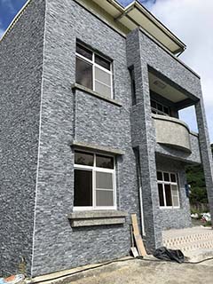 台中房屋修繕舊牆面拆除工程