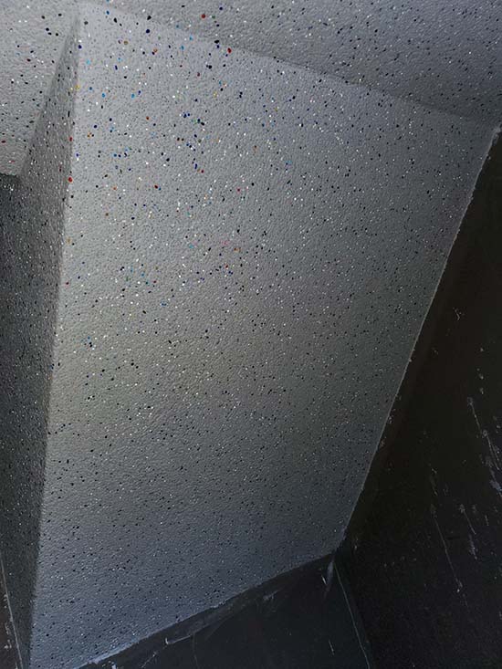 台中抿石子工程完工成果展示