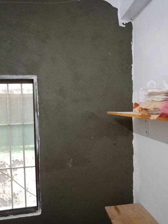 台中白華壁癌專業處理施工