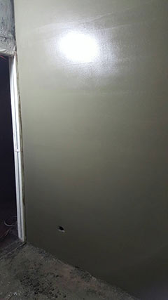 台中泥作牆面粉刷施工